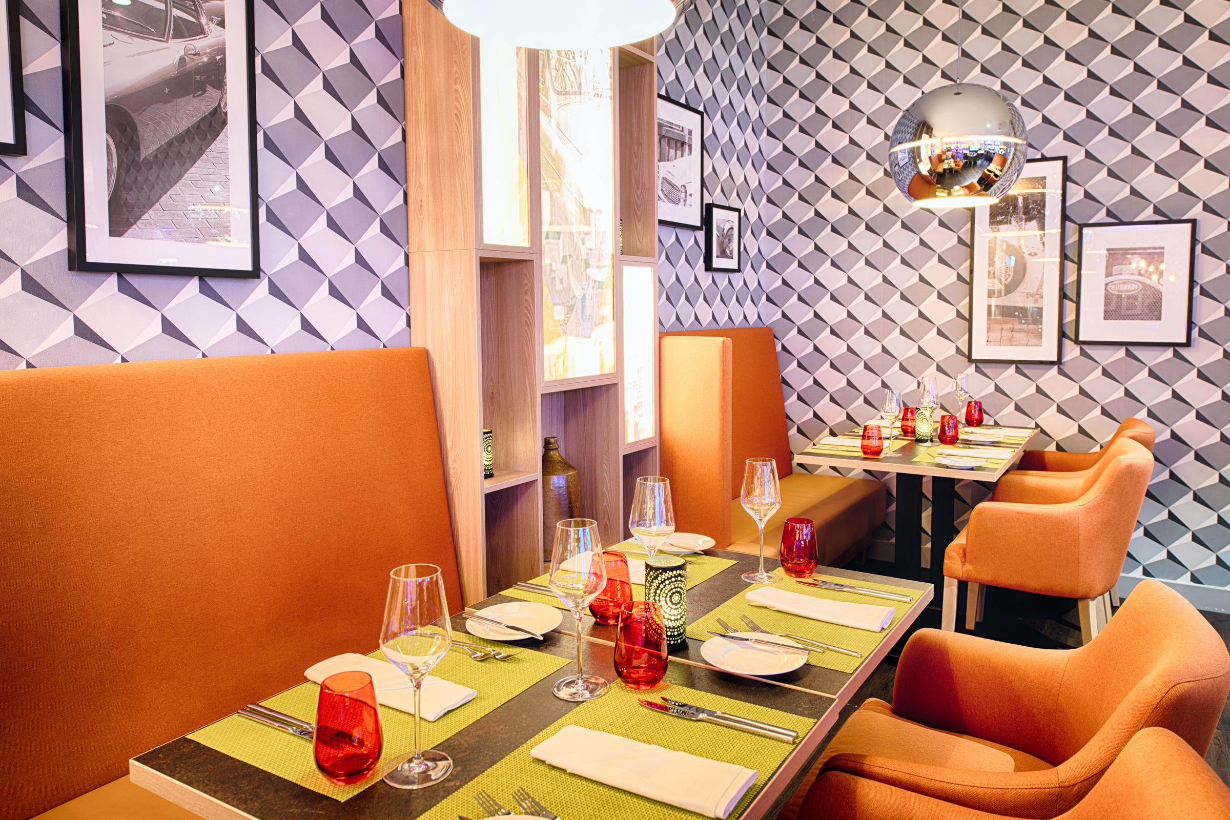 Leonardo Center Hotel 4*