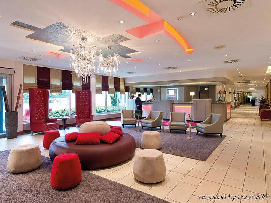 Hotel Leonardo Center 4*