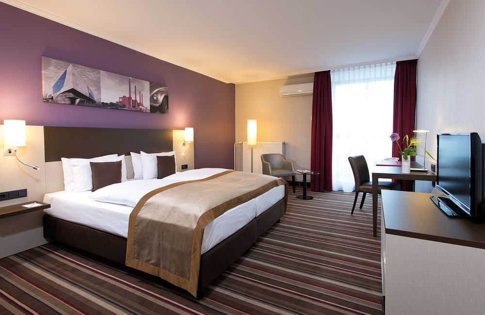 Hotel Leonardo Center 4*