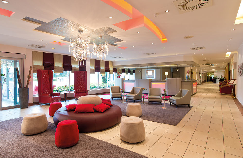 Hotel Leonardo Center 4*